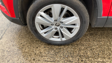 Skoda Karoq 1.5 TSI SE Drive 5dr Petrol Estate